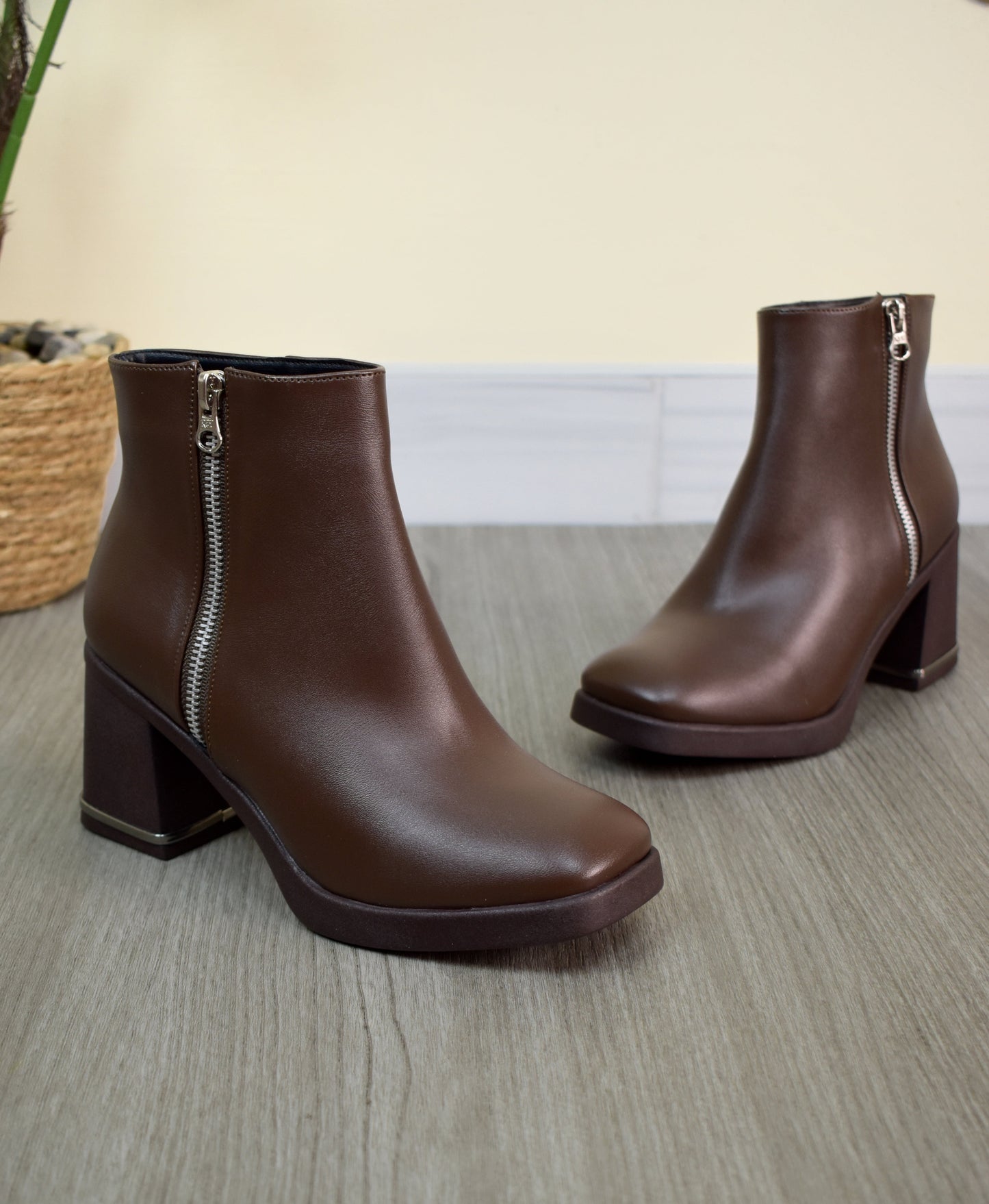 EMILY BOOTS