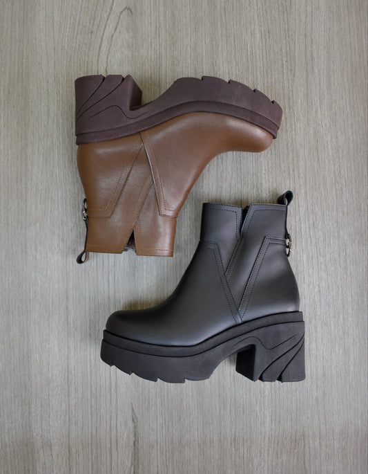 LUNA BOOTS