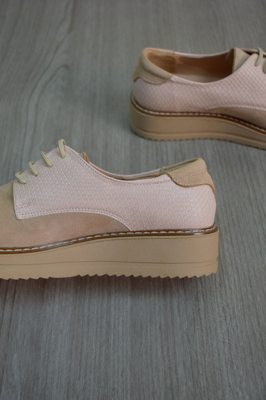 Oxford ROXI nude