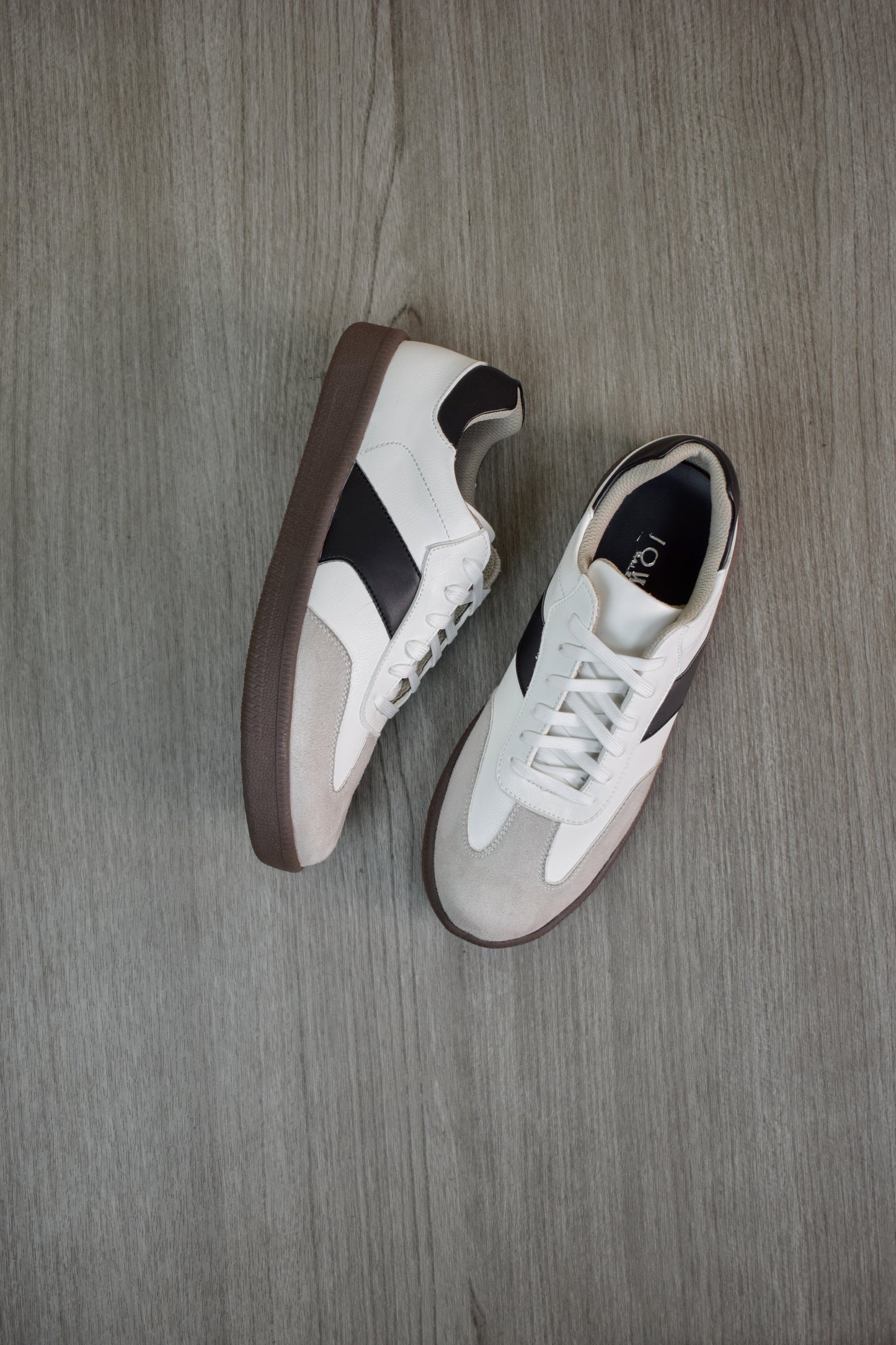 Zapatillas ESTER LOW 2cm