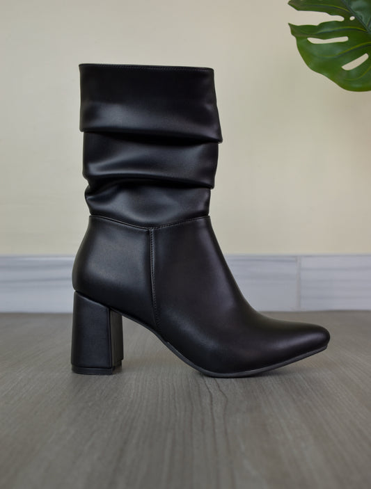 KURT boots negro