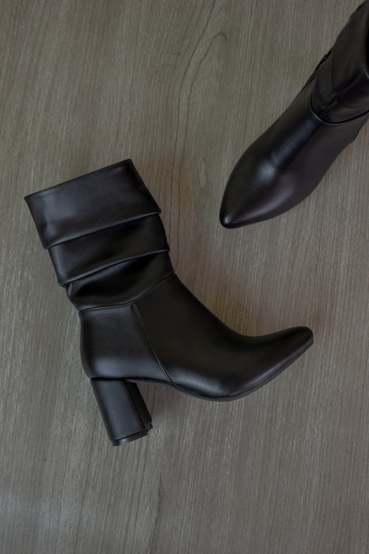 KURT boots negro