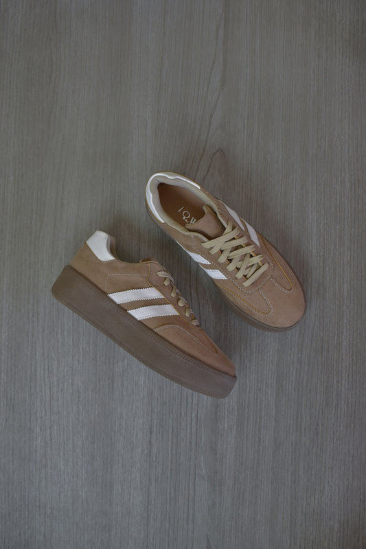 Zapatillas ESTER arena