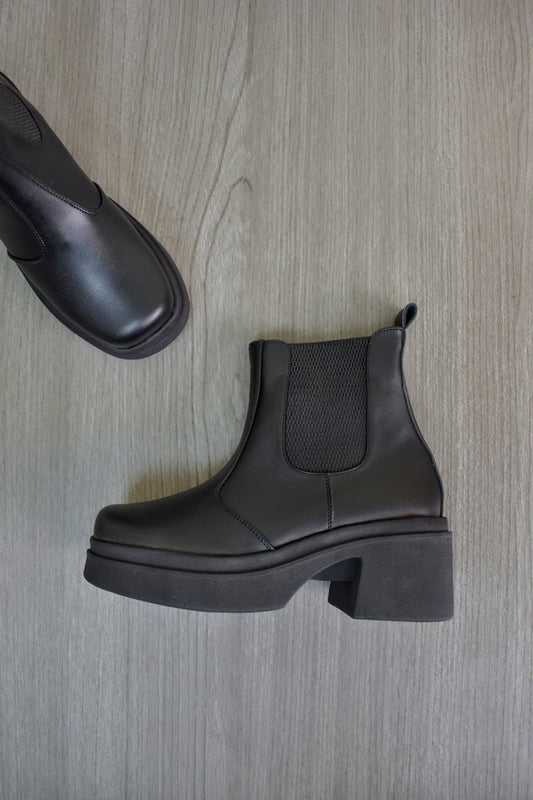 DANNA boots negro
