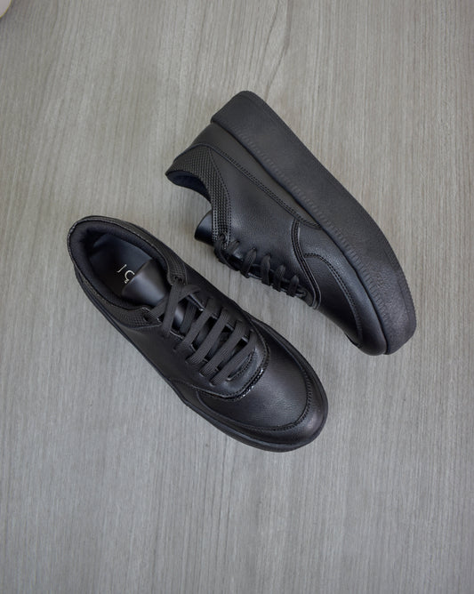 Zapatillas JULIET negro