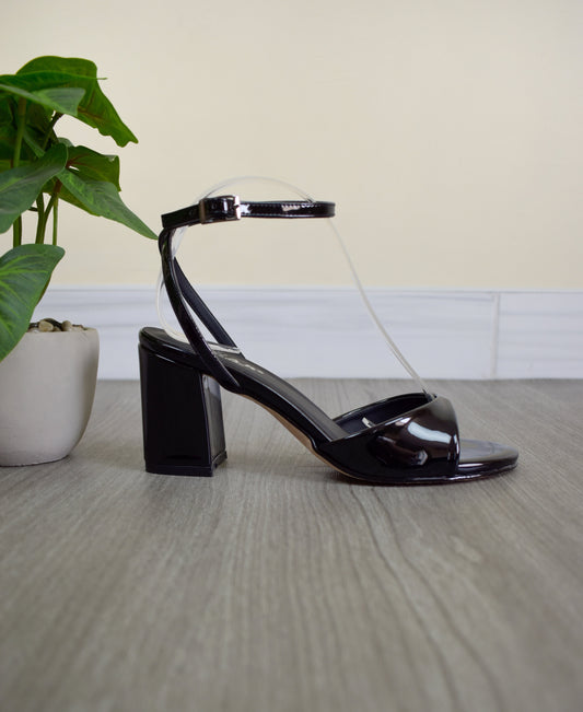 Sandalias CATALINA negro