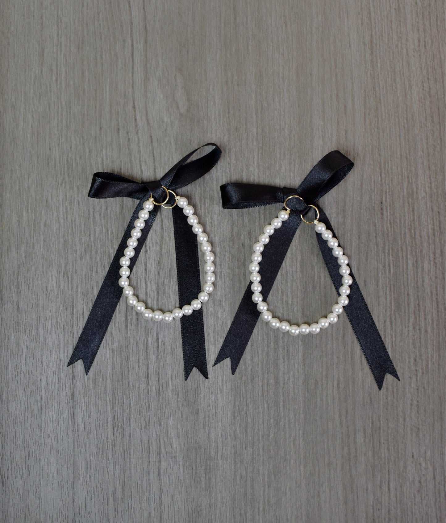 Cadena De Perlas