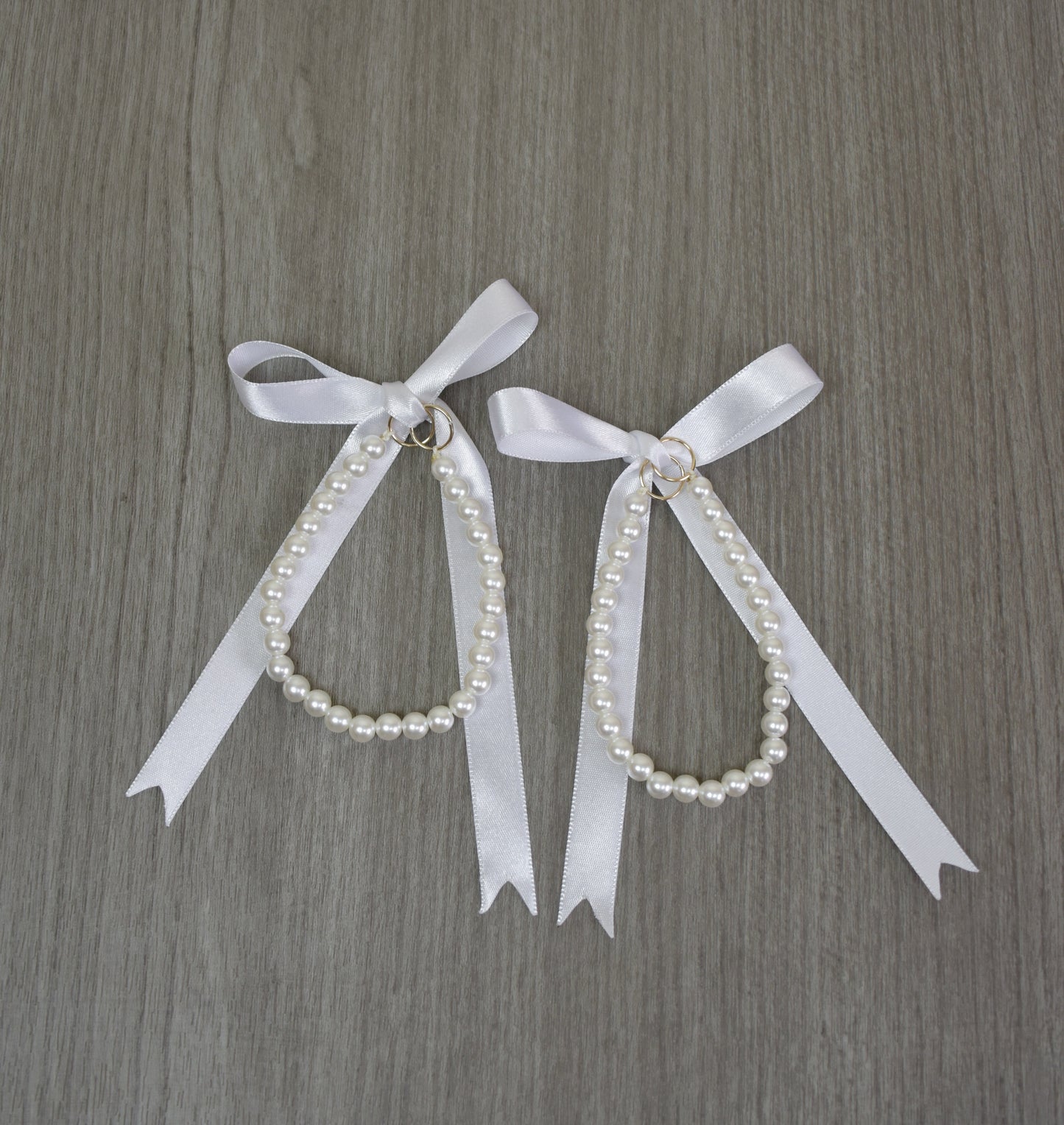 Cadena De Perlas