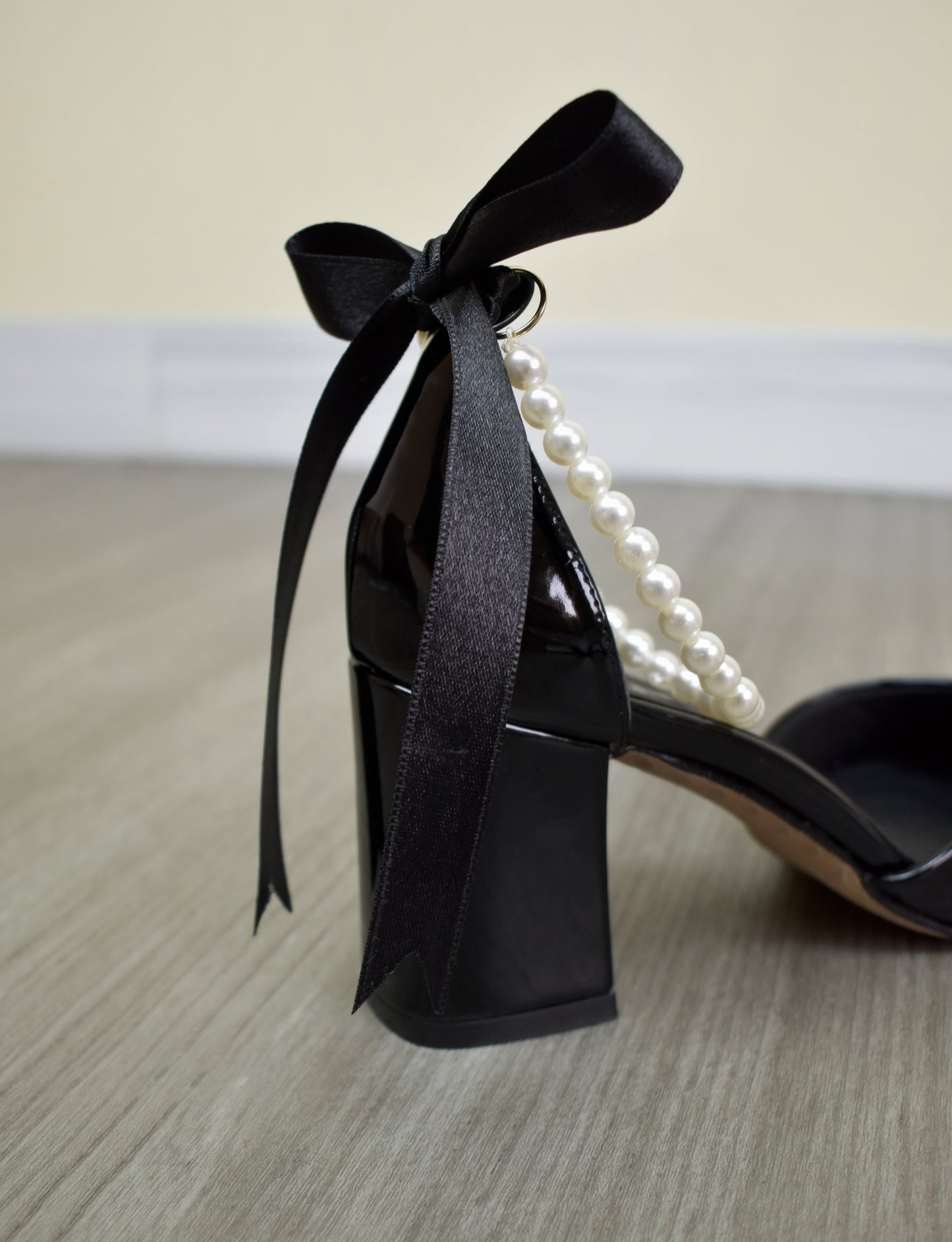 Cadena De Perlas