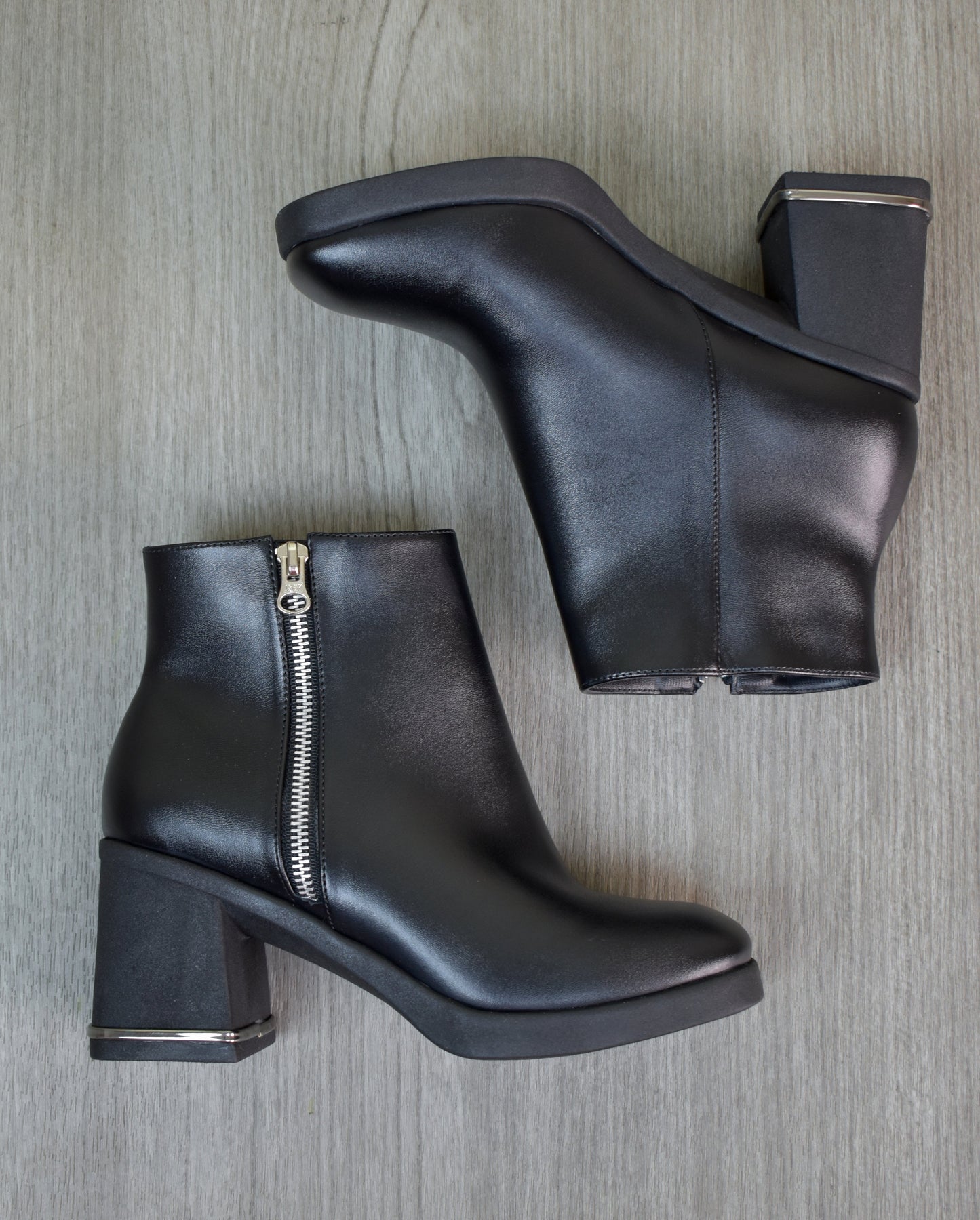 EMILY BOOTS