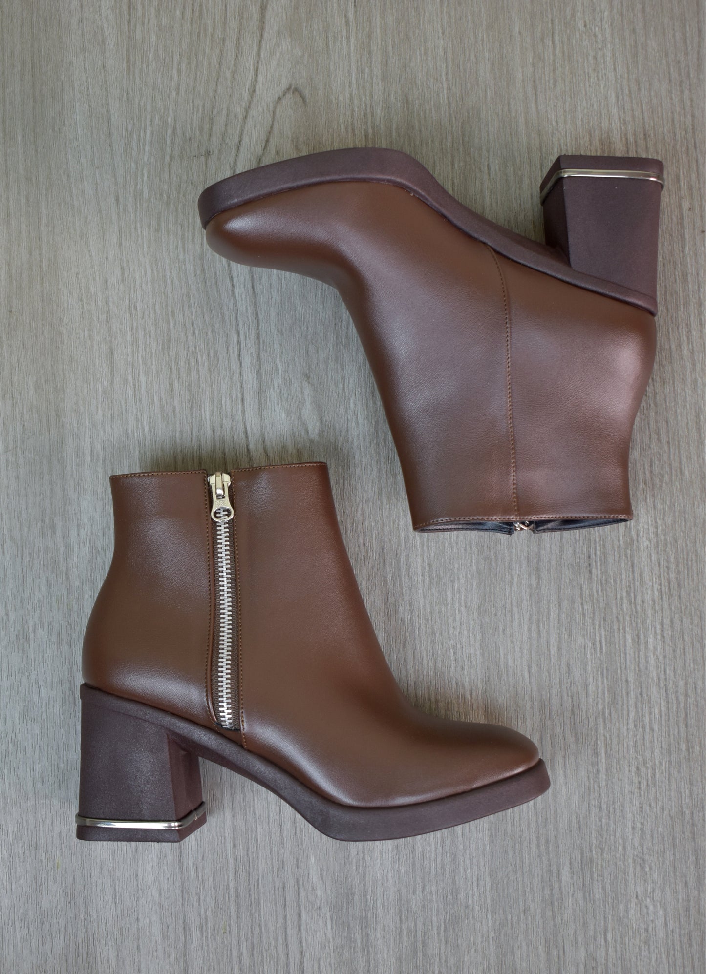 EMILY BOOTS