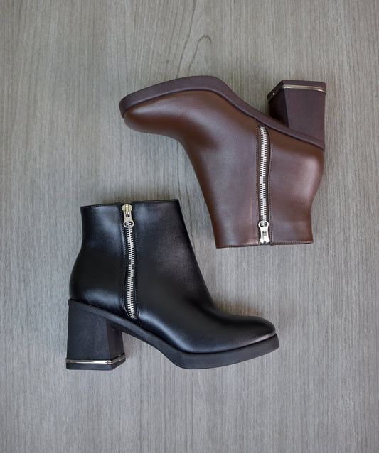 EMILY BOOTS