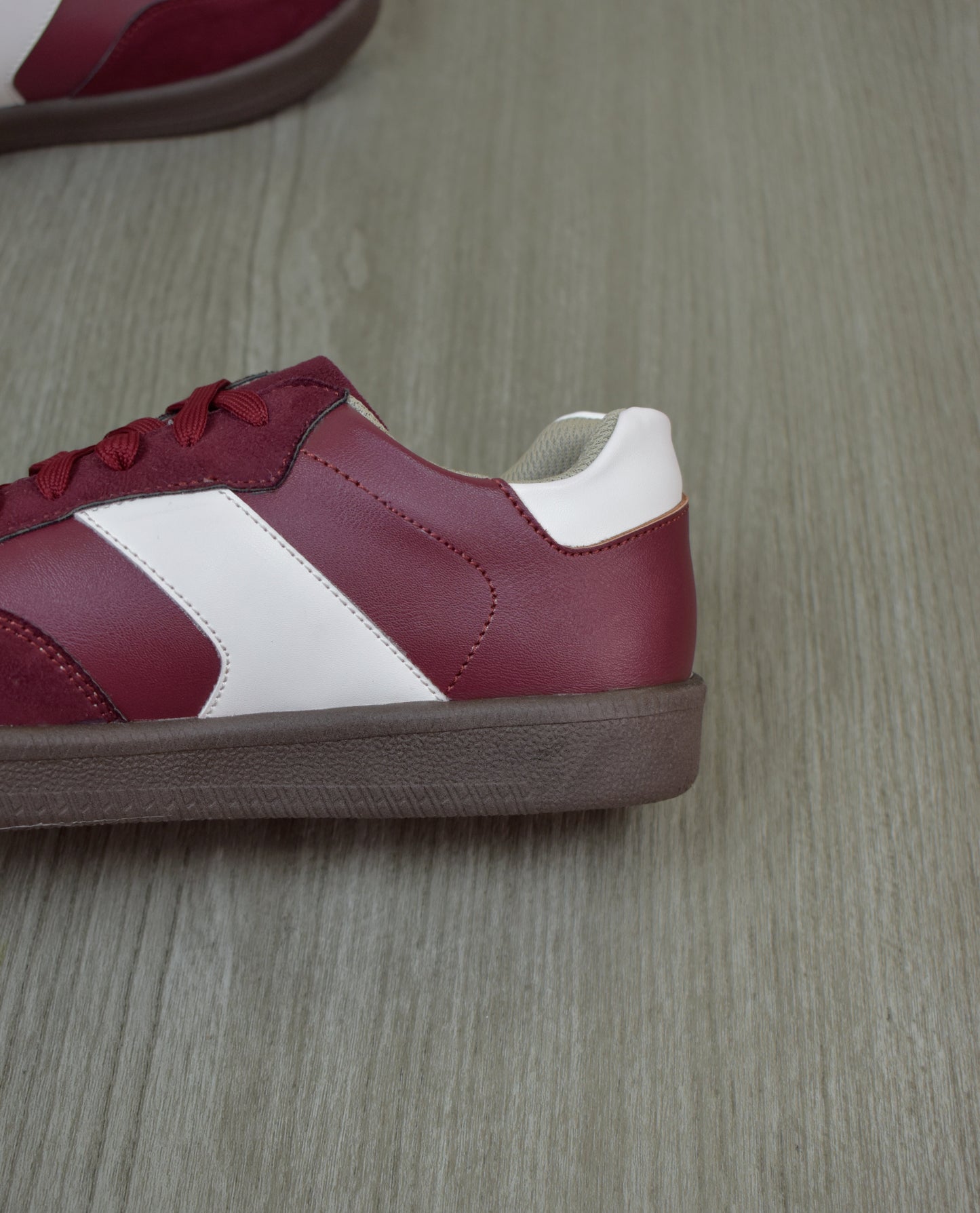 Zapatillas ESTER LOW 2cm