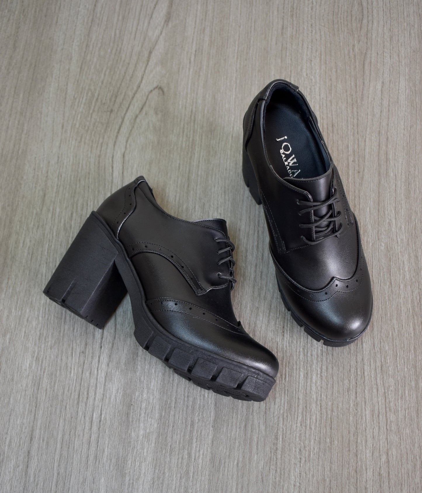 Oxford MARY negro