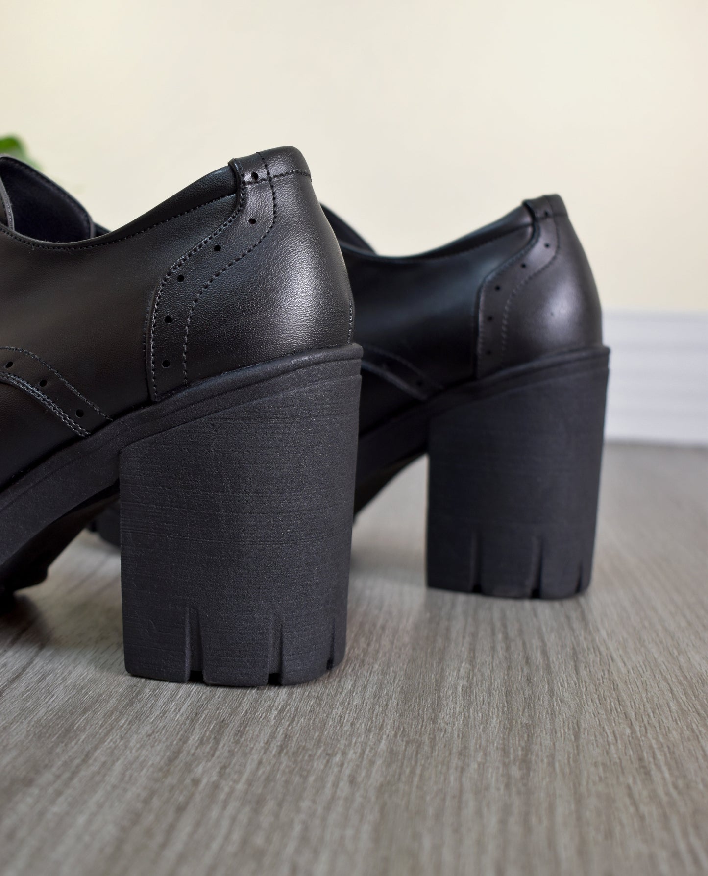 Oxford MARY negro