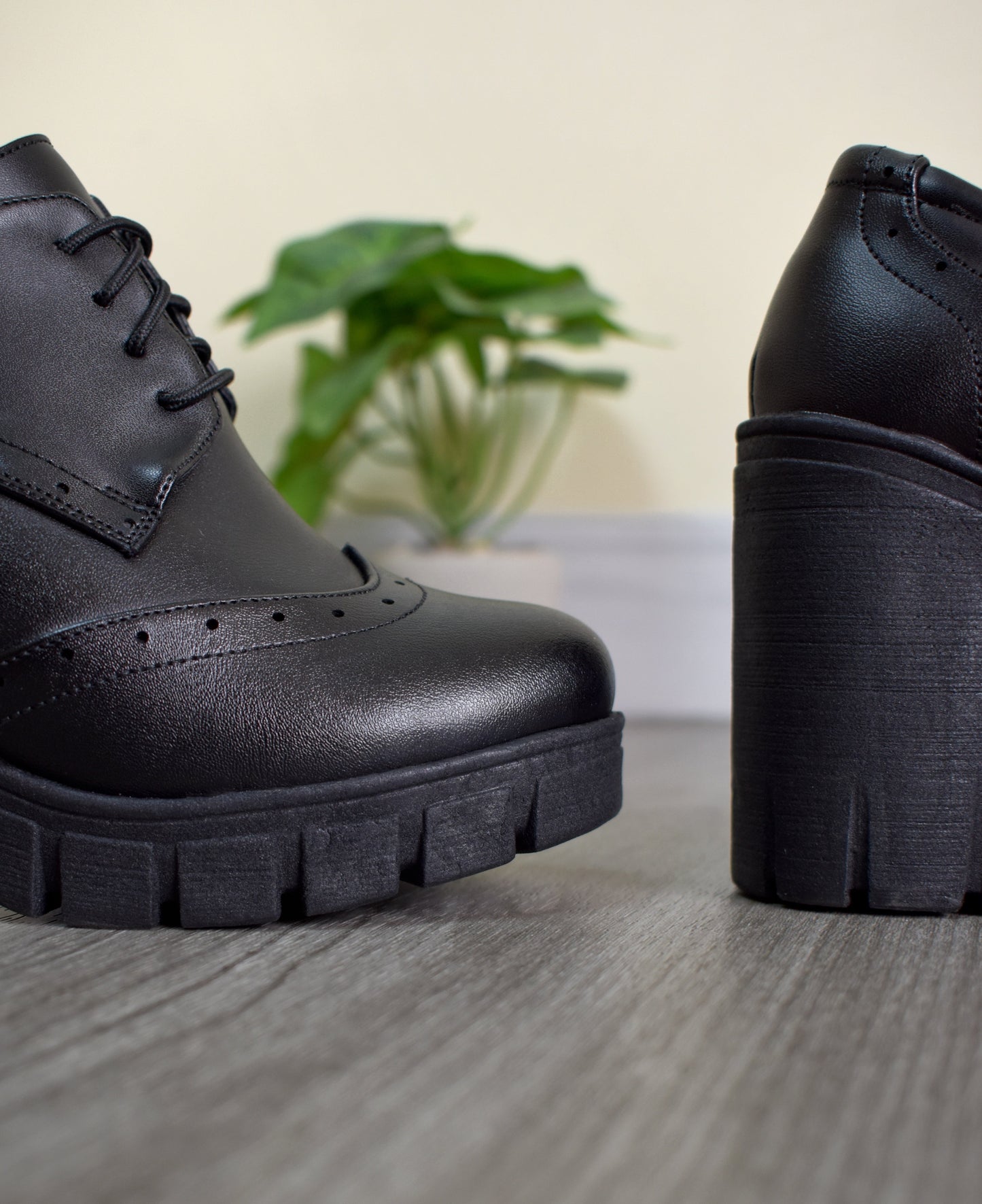 Oxford MARY negro