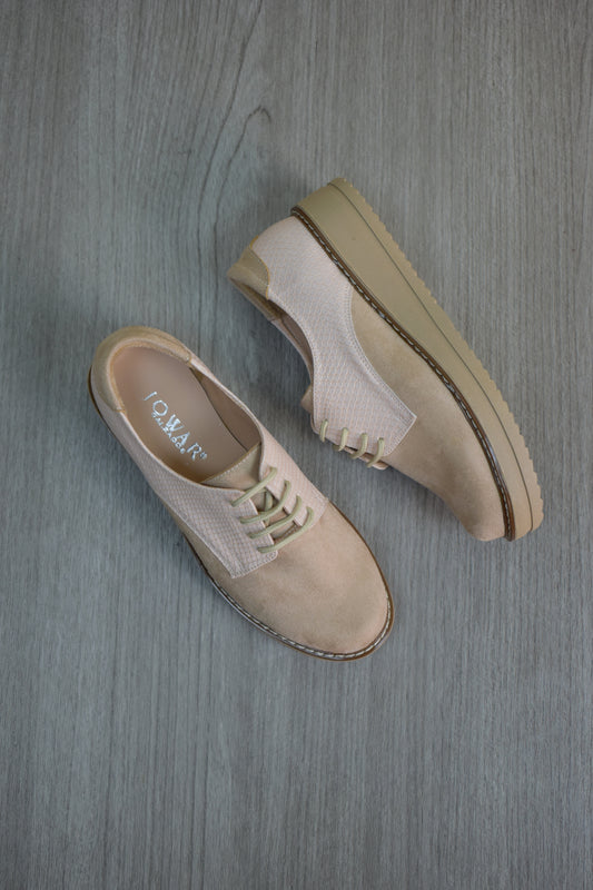 Oxford ROXI nude