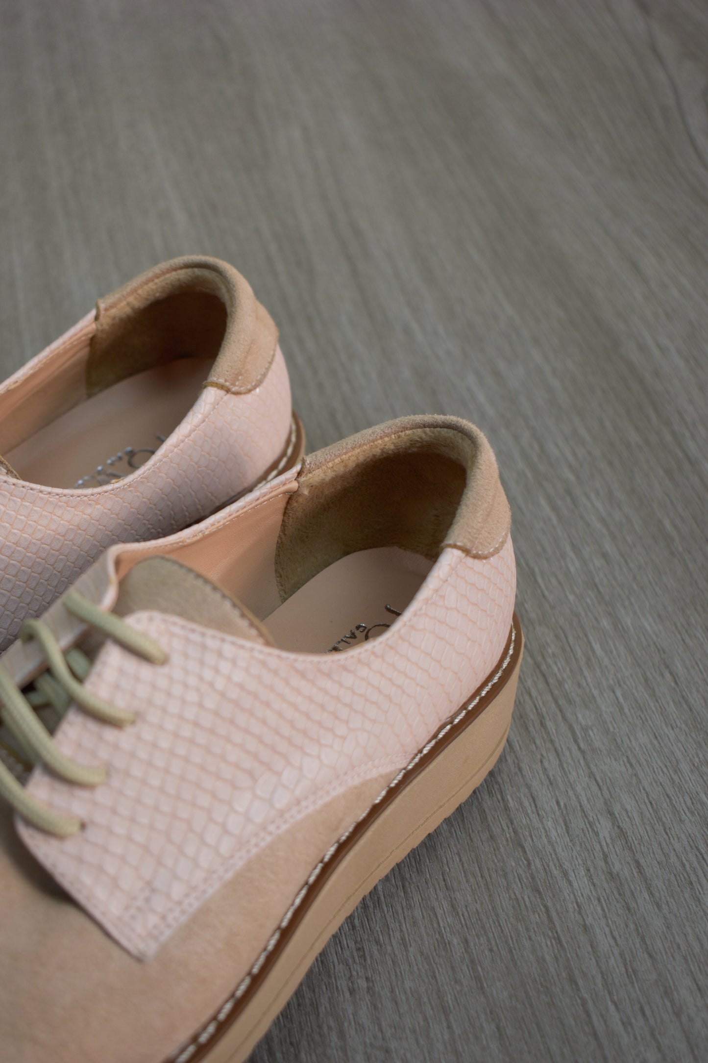 Oxford ROXI nude