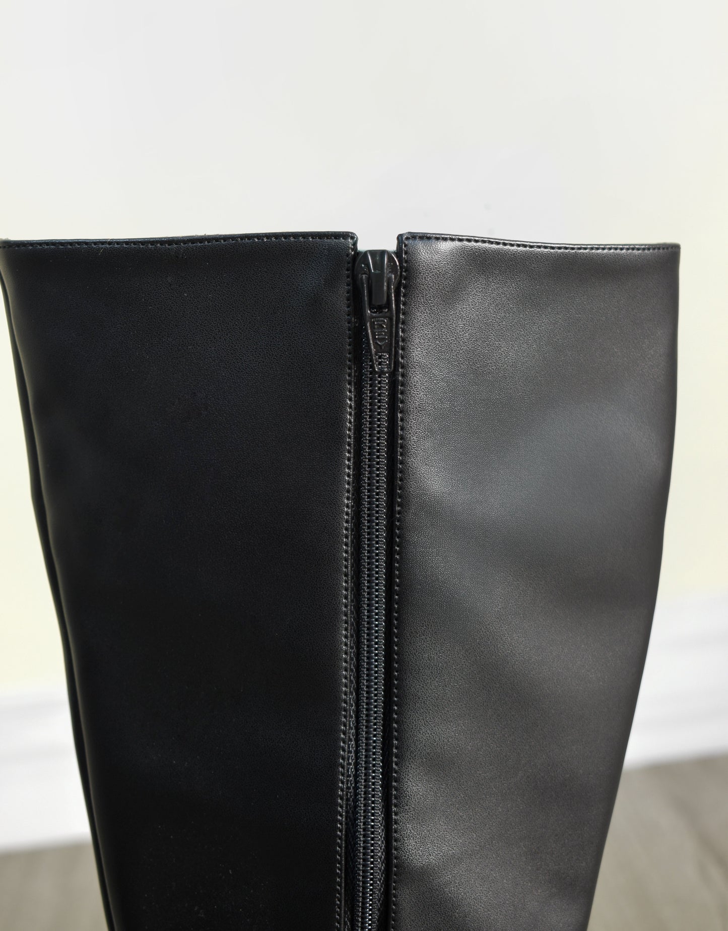 KRISTEN LOW Boots negro