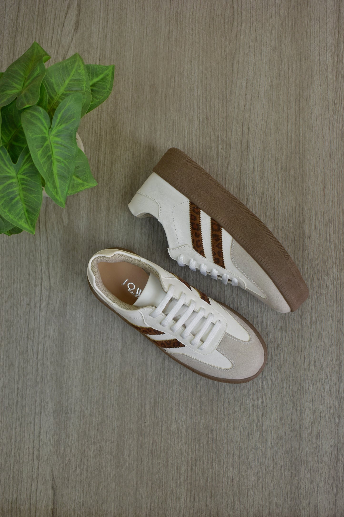 Zapatillas ESTER  Print