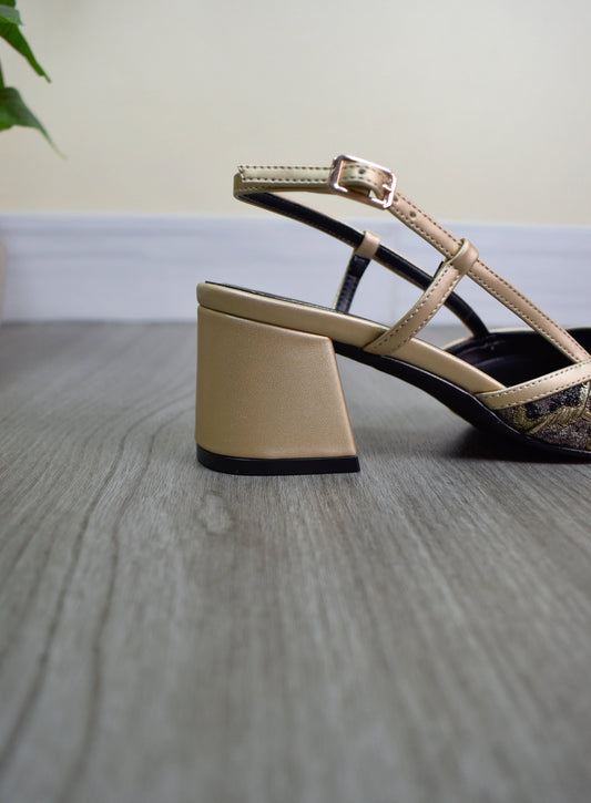 Stilettos AURORA Taco 5C