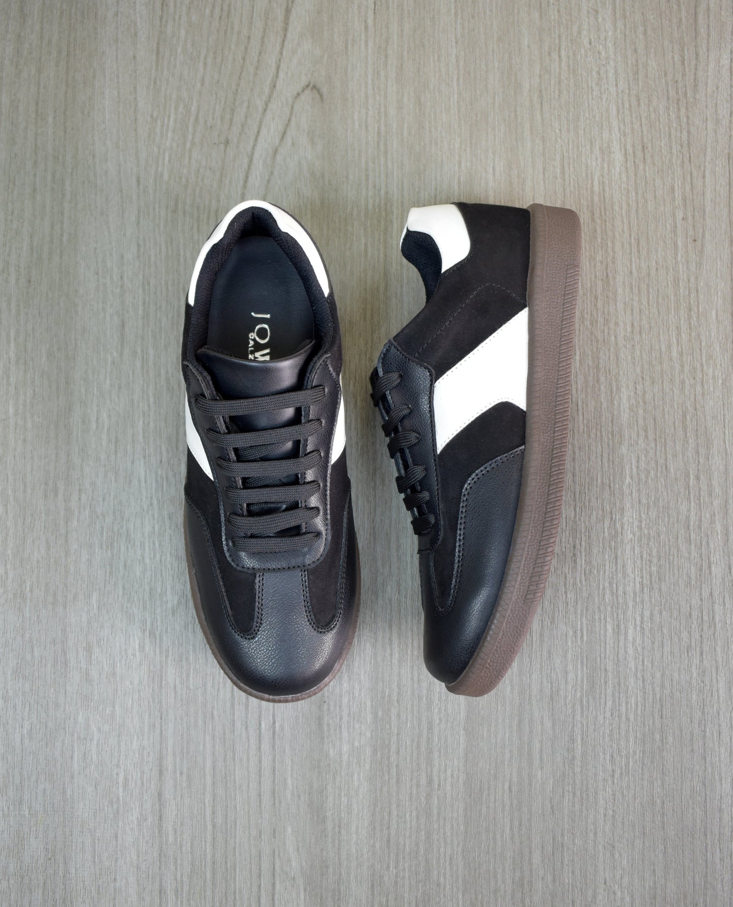Zapatillas ESTER LOW 2cm