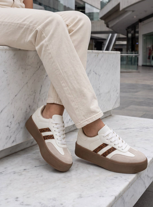 Zapatillas ESTER  Print