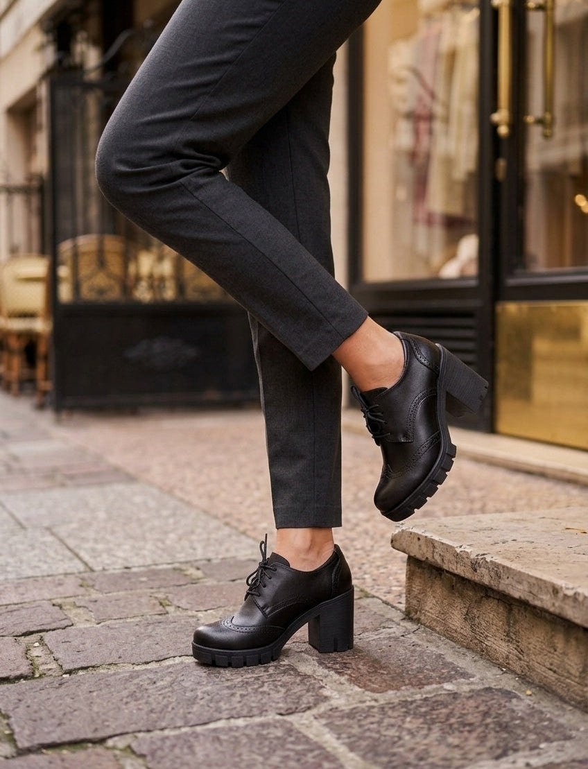 Oxford MARY negro