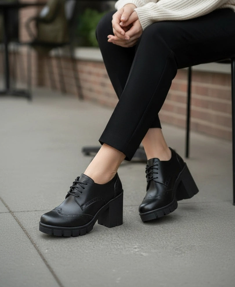 Oxford MARY negro