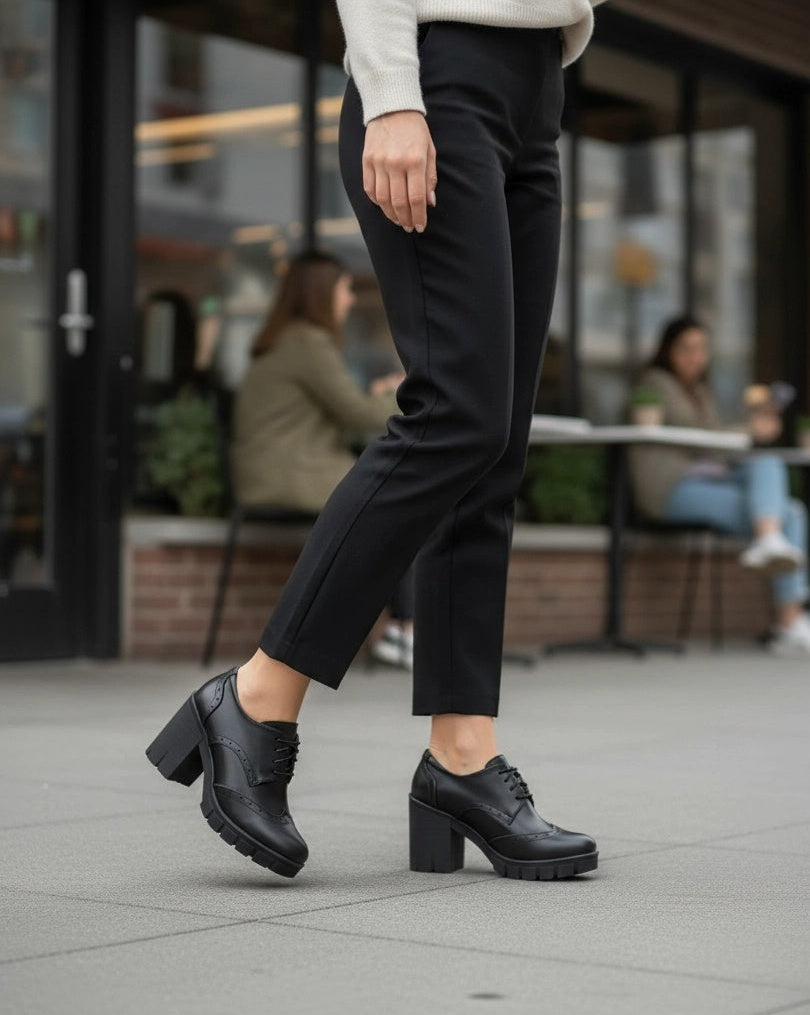 Oxford MARY negro