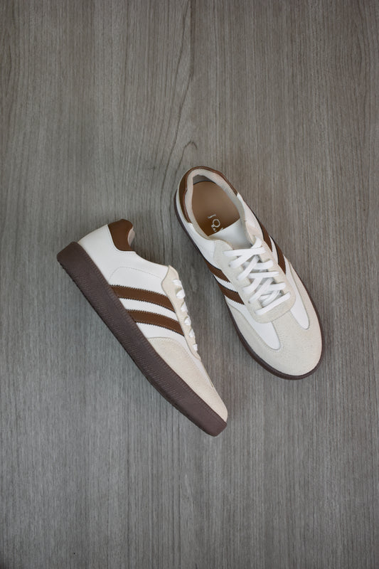 Zapatillas ESTER LOW 2cm