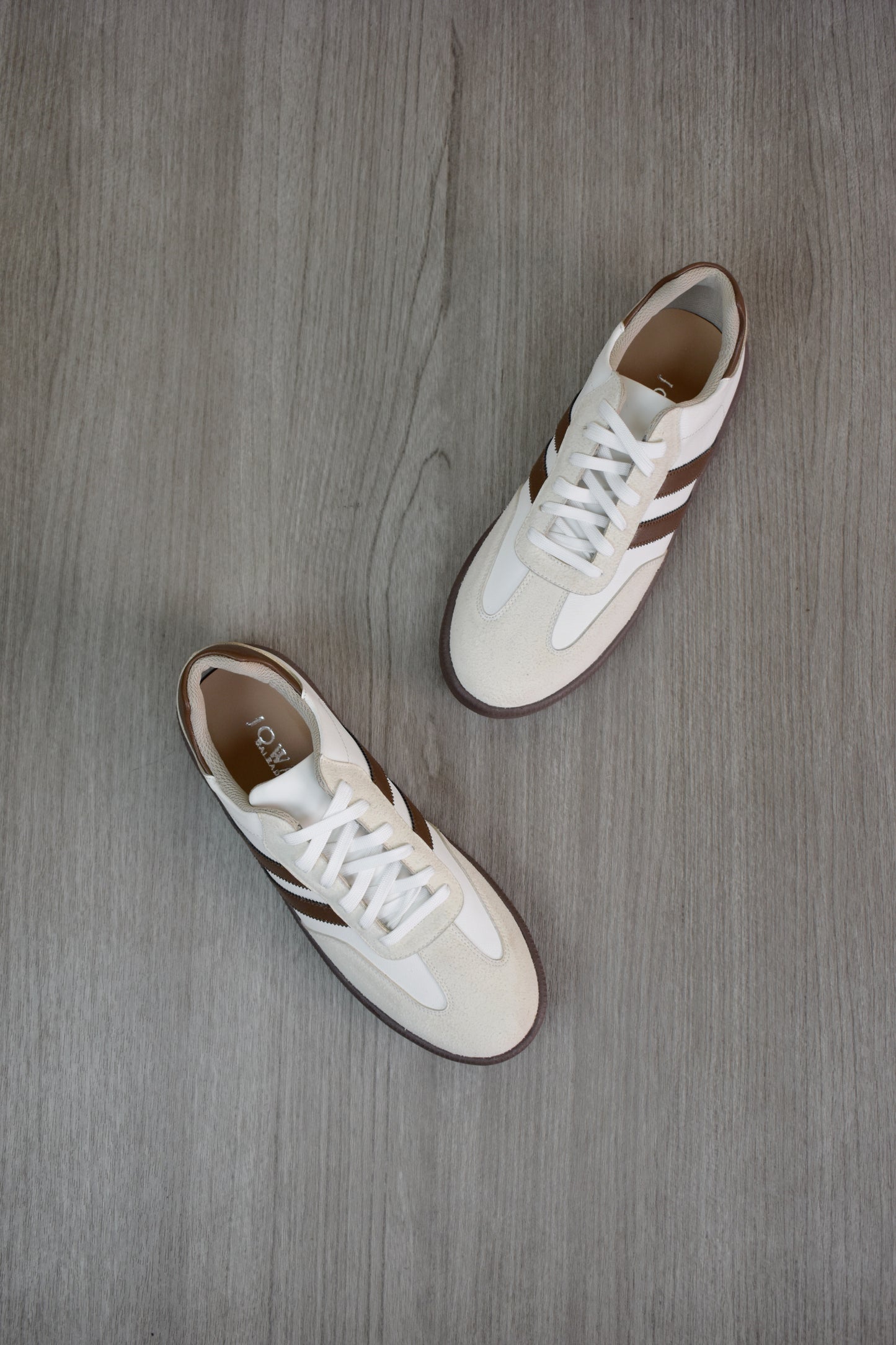 Zapatillas ESTER LOW 2cm